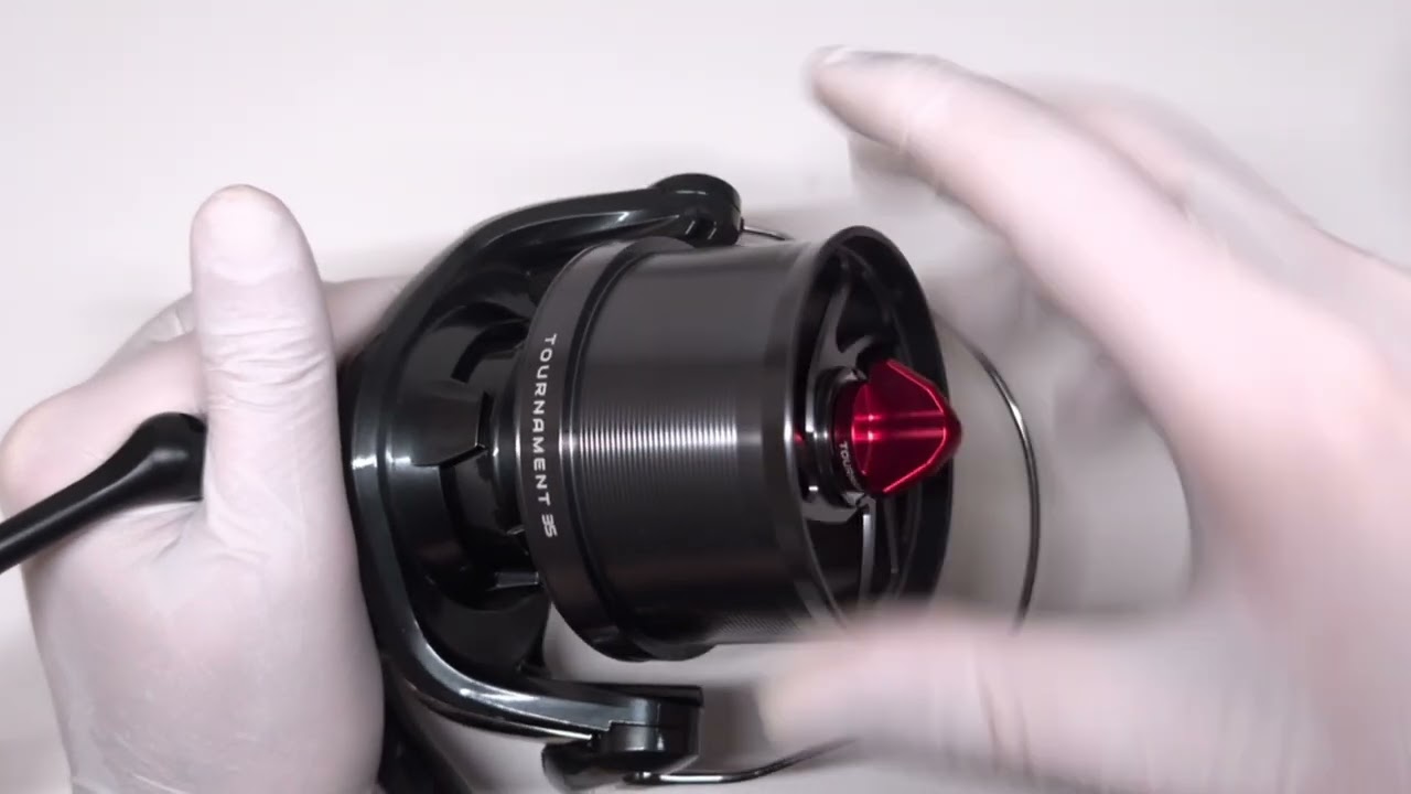 New Shimano Surf Leader 2025 UPGRADE | 110g Lighter with YASAKI