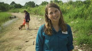 The 2021 Galveston Bay Report Card: Taking Mission Pollution Prevention Home!