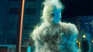 Human Vapor Official Trailer 2026 Netflix 4K