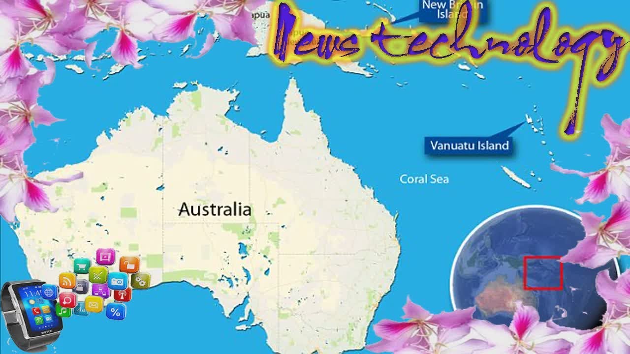 WHERE DID THE LAPITA PEOPLE COME FROM?  - News Techcology