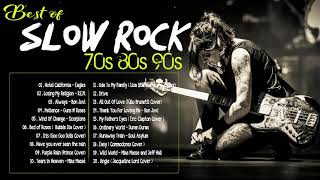 90s Rock Love Songs Hits - Slow Rock Memory - Slow Rock Love Song Nonstop 70s 80s 90s