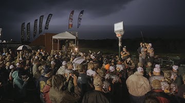 Clays for Kids -- A World Record Attempt (Full Video)