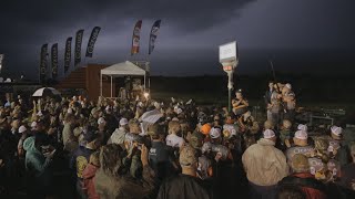 Clays for Kids -- A World Record Attempt (Full Video)