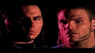Hardy Boyz Entrance Video (SSYM)