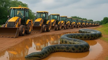 Jcb Machine Backhoe loading machine videos Tata tipper loading video 