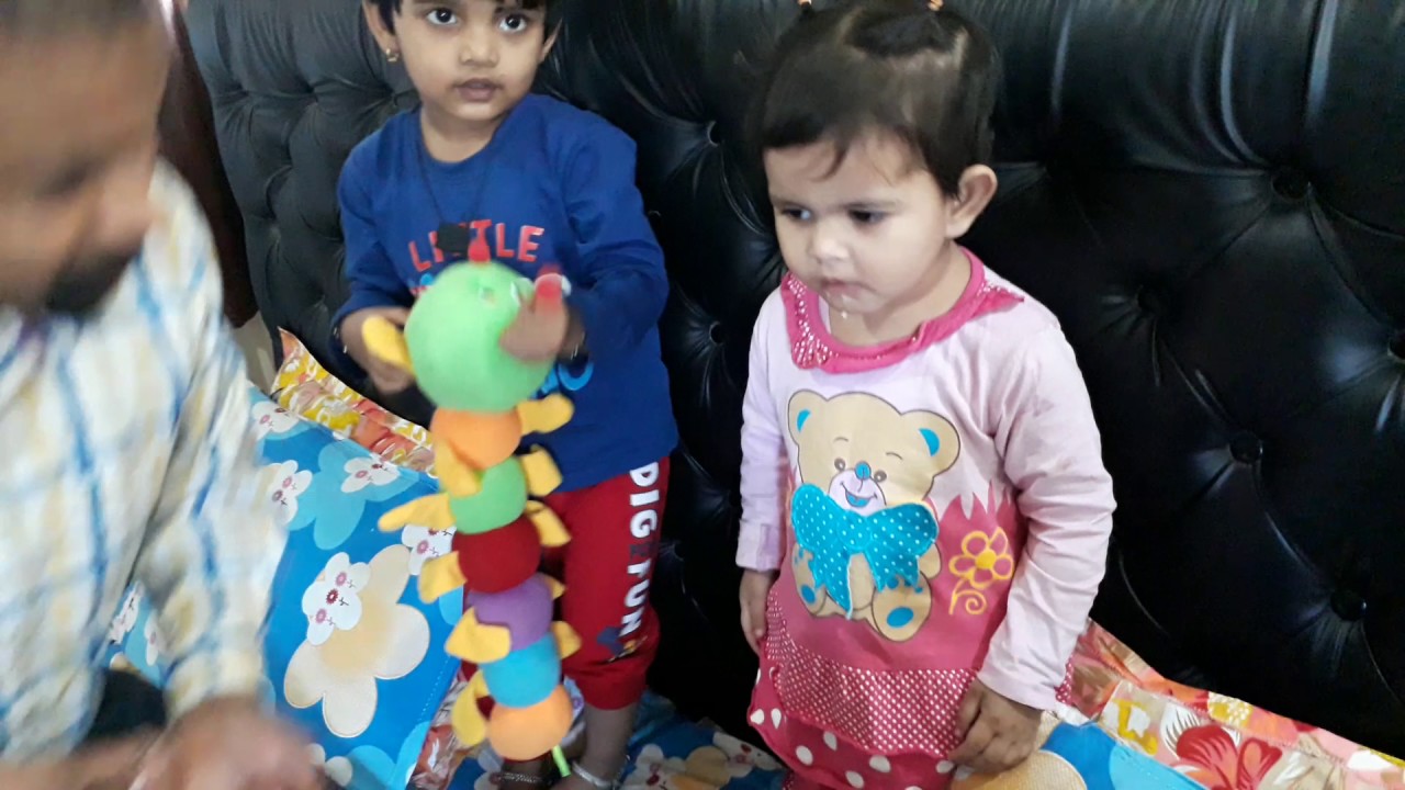 Me & my Riyaz chachu - YouTube