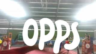 DEMO ESKUL BADMINTON//SMAN 4 Balikpapan 18/06/2021//Main_Nya sm Anak Muda.. screenshot 4