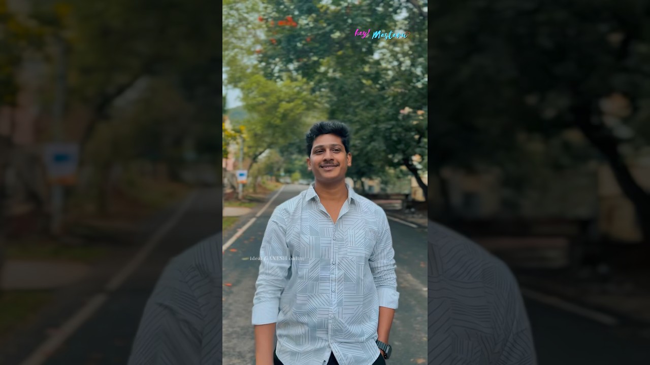 Hey Mastaru ❤️ Ep- 04 | 