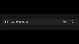 (!RARE!) PDS Tornado Warning issued by Civil Authorities (EAS 570)