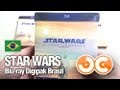 [Blu-ray] Star Wars Saga Completa - DIGIPAK (Brasil)