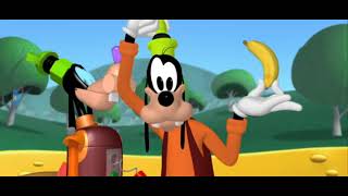 Fixing Goof Bot Disneys Mickey Mouse Clubhouse.