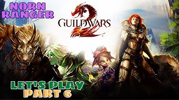 Guild Wars 2 Let