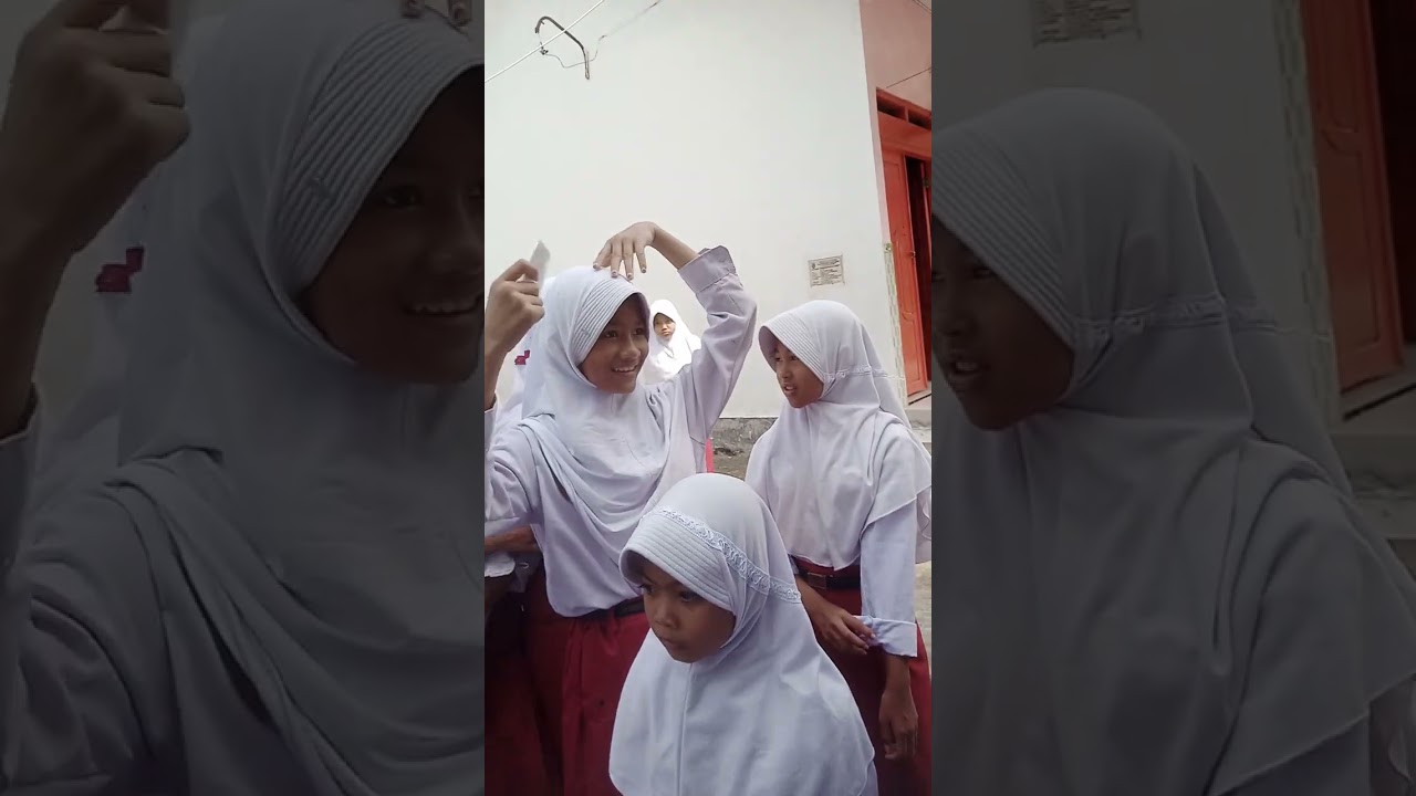 Belajar Menyebutkan Macam-Macam Sholat Sunah