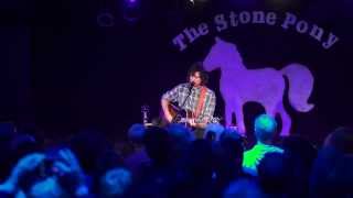 Pete Yorn Plays Relator At The Stone Pony