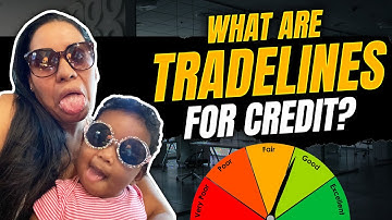 What Are Authorized User Tradelines To Boost/Increase Credit Score?