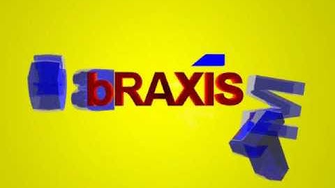 bRAXIS film voor de doegroepenmarkt Paradoks 2006