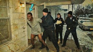 Waterloo s Drug King How Big Marc Built Iowa s Crack Empir 1990s American Underworld