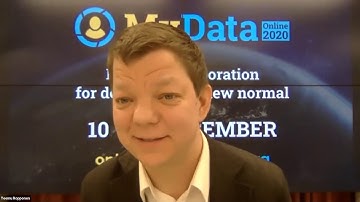 Designing the new normal: India Stack