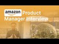 Amazon Senior Product Manager Interview - Flawless Product Strategy Answer by Amazon PM: Car Feature