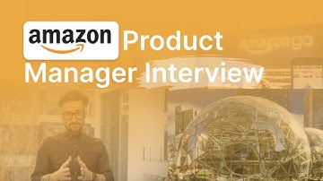 Amazon Senior Product Manager Interview - Flawless Product Strategy Answer by Amazon PM: Car Feature