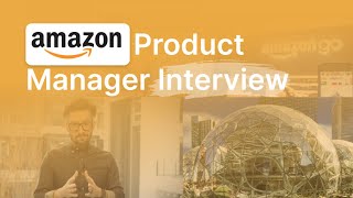 Amazon Senior Product Manager Interview - Flawless Product Strategy Answer by Amazon PM: Car Feature