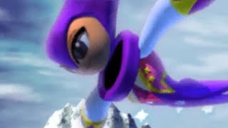 Nights into Dreams (Saturn) Playthrough - NintendoComplete