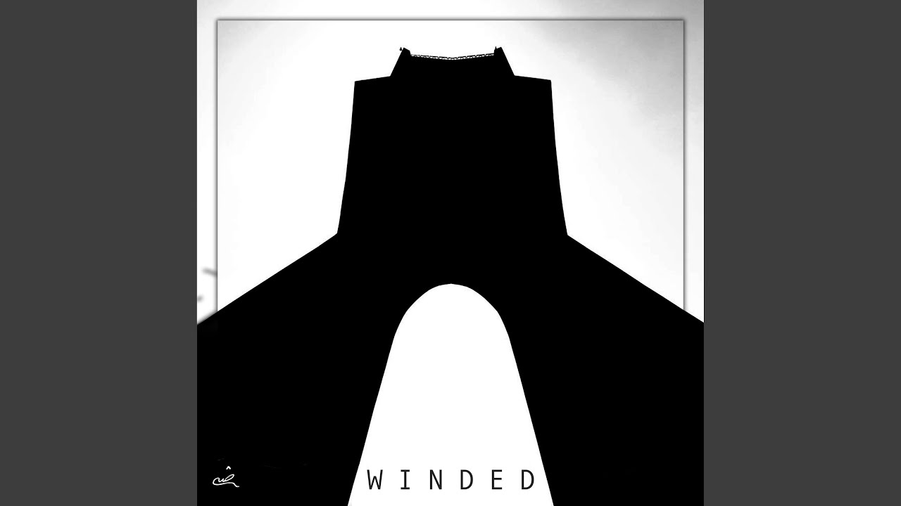Παρακολούθηση Winded στο YouTube Παρακολούθηση Winded στο YouTube