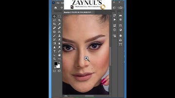 ONE click With Photoshop Retouch Action you can save time and get that perfect studio-quality