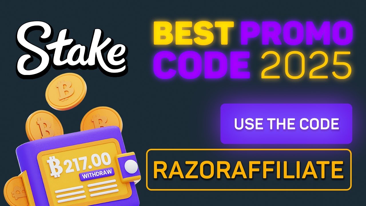 Runestake Promo Code Stake Promo Code