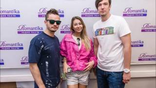 5sta Family Радио Романтика, утреннее шоу «Утро на Романтике», 30 05 16