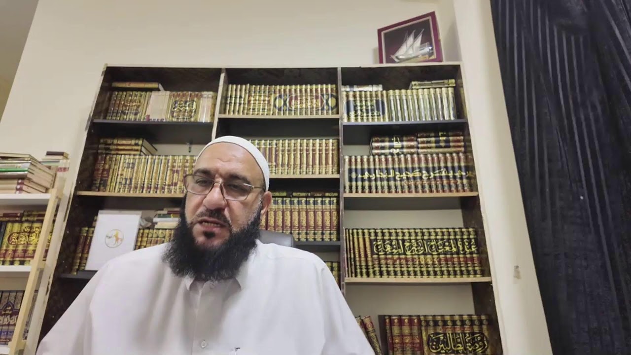 هل المهدى حق؟//وهل سيخرج قريبا؟//وماهى دلائل وارهاصات حدوث الأمر؟