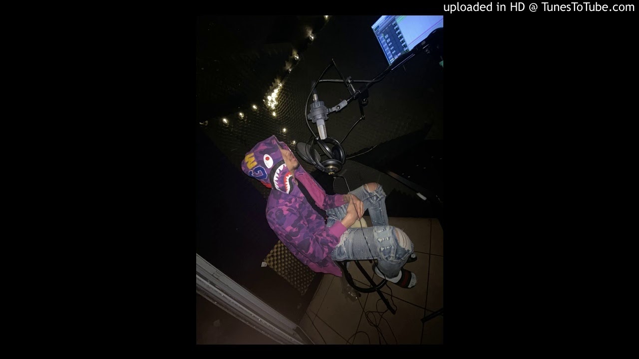 Bankboykb- Who Is This (Official Audio) 2020