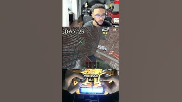 Day 25 of me playing #uncrashed everyday until I have a gold metal on every map! #fpv #drones