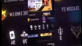 JEDAG JEDUG FF🎶 || LAGU DJ GEMES AKU OLD😱🎵