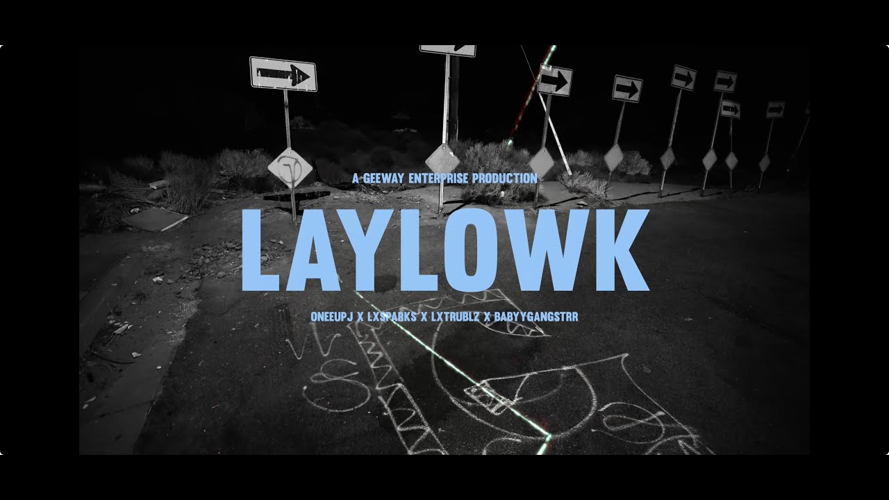 Guarda LaylowK - Oneeupj x Lxsparks x Lxtrublz x BabyyGangstrr shot by @shotbywyatt prod @Moneybagmont su YouTube Guarda LaylowK - Oneeupj x Lxsparks x Lxtrublz x BabyyGangstrr shot by @shotbywyatt prod @Moneybagmont su YouTube