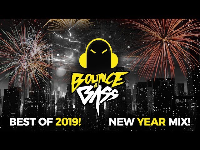 New Year Mix 2020 - Best of Melbourne Bounce & Psytrance & EDM by SP3CTRUM class=