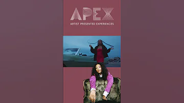 UMI Is Healing With Music Full Episode On Watchapexnow See Her At Coachella On Saturday 