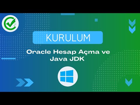 Video: Oracle Apps'ta hesap makbuzu nedir?