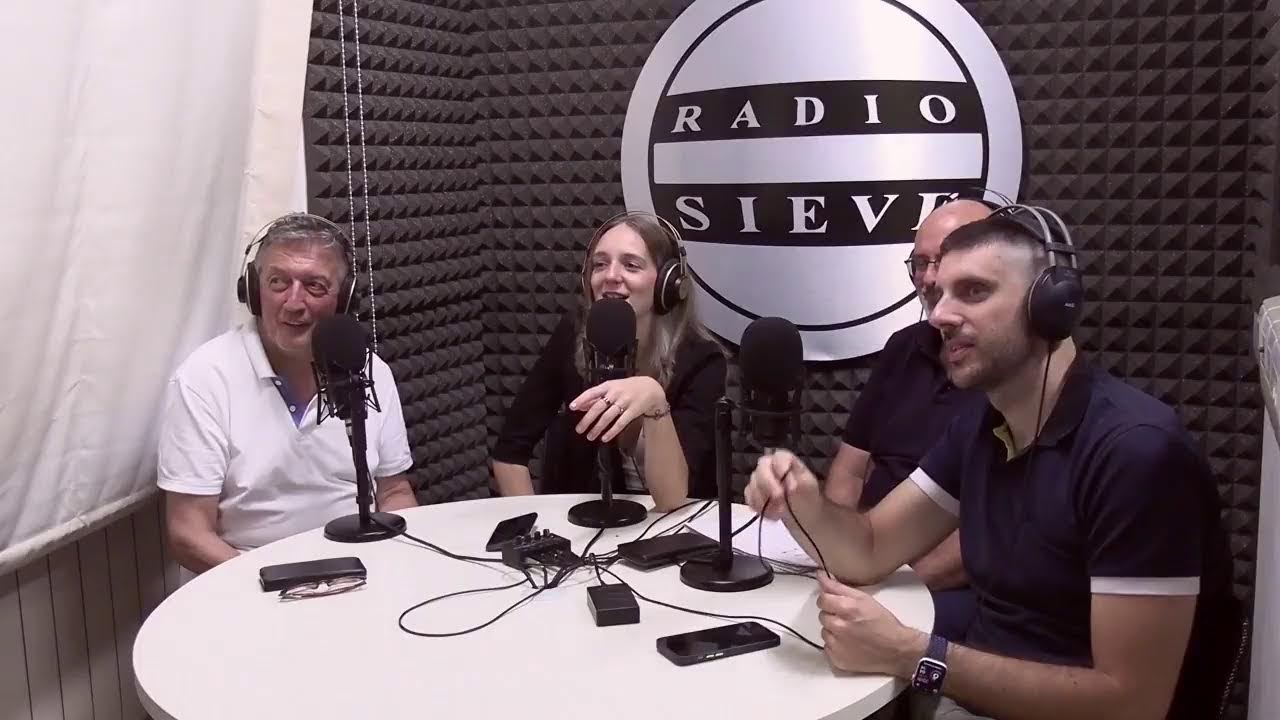 Amici Viola del 30 agosto 2024