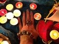 Manicure  "Venice" Романтика в Венеции