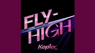 Kep1er (ケプラー) 「Grand Prix」 [Official Audio]