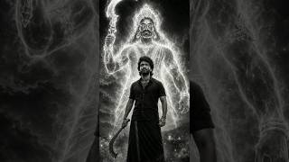 Karuppu Movie Look AI Photo Editing 🖤 #ai #viral #trending #instagram #chatgpt #gowthamtech