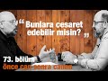 Bunlara Cesaret Edebilir Misin? | Önce CAN Sonra CANAN | 73.Bölüm