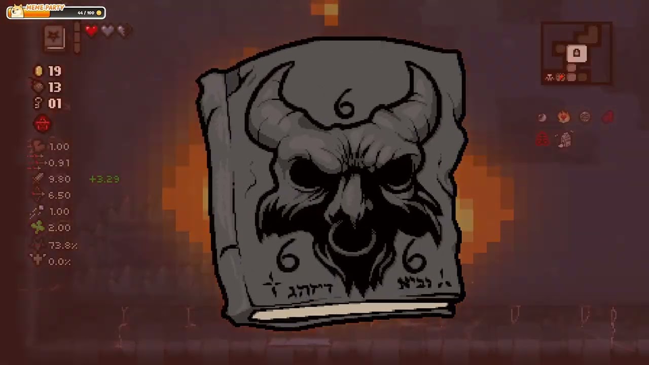 ИУДА НА ХАША ► The Binding Of Isaac Repentance (ДДД - ДОРОГА ДО ДЕДГОДА) #22