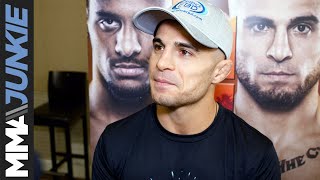 Bellator 228 Georgi Karakhanyan Media Day Interview