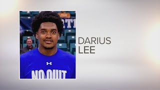 Houston Baptist University basketball player killed in Harlem