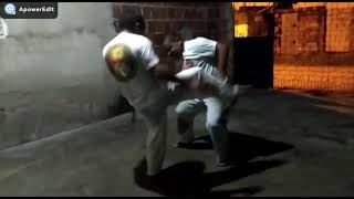 SEQUENCIA DE MESTRE BIMBA PARTE 3