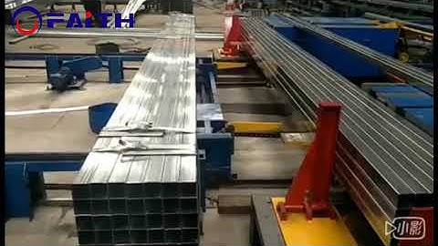 SS60 Semi-automatic Stacking Machine