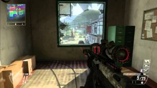 First Windowshot | Random shot FFA