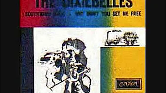 The Dixiebelles - Southtown, U.S.A. (1964) The Dixiebelles - Southtown, U.S.A. (1964)